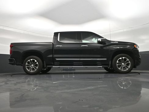 Used 2024 Chevrolet Silverado 1500 High Country RWD image 29