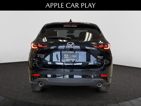 Used 2023 MAZDA CX-5 AWD 2.5 Turbo image 4