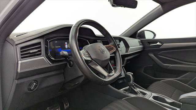 Used 2024 Volkswagen Jetta Sport FWD image 23