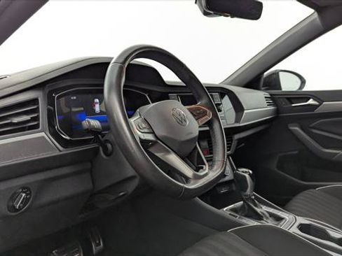 Used 2024 Volkswagen Jetta Sport FWD image 23