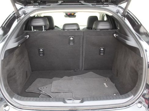 Certified 2024 MAZDA CX-30 2.5 Turbo w/ Premium Package image 43