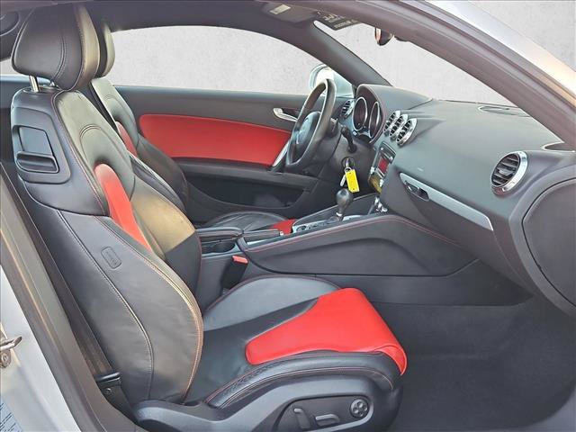 Used 2008 Audi TT 2.0T FWD image 16