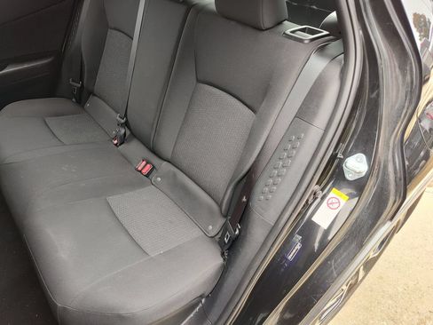 Used 2018 Toyota C-HR XLE FWD image 31