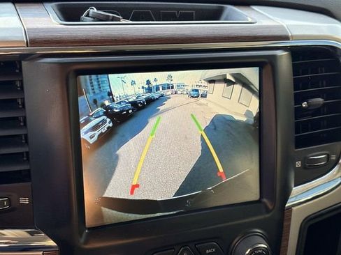 Used 2015 RAM 2500 Laramie w/ Protection Group image 28