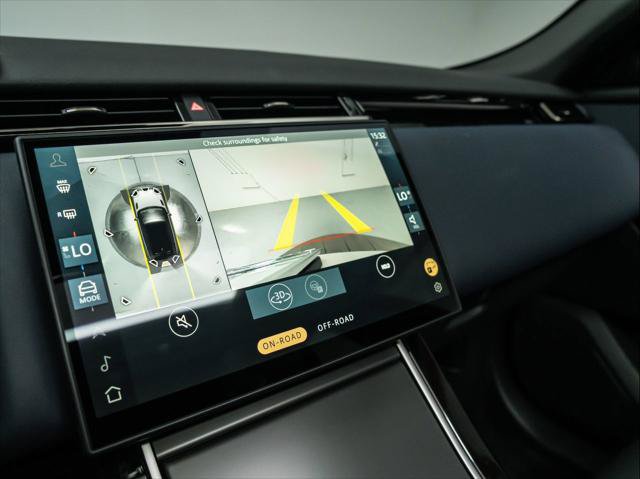 New 2026 Land Rover Range Rover Velar S AWD/4WD image 26