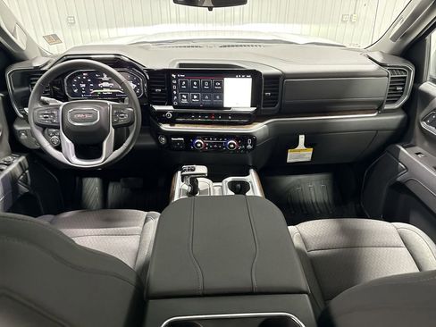 New 2026 GMC Sierra 1500 Elevation AWD/4WD image 21