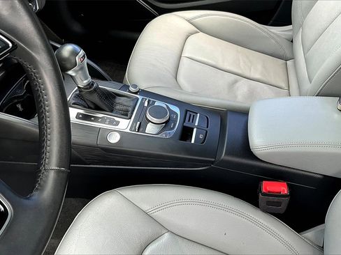 Used 2020 Audi A3 2.0T Premium Plus w/ Premium Plus Package image 14