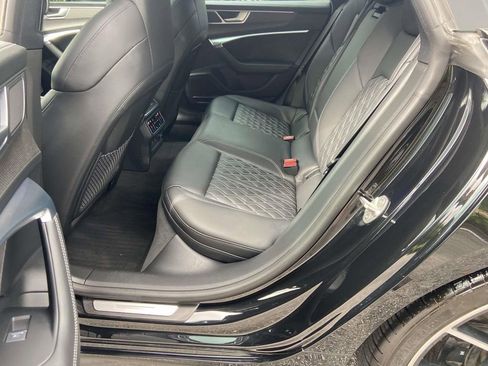 Used 2022 Audi S7 Premium Plus AWD/4WD image 12