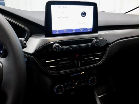 Certified 2023 Ford Escape Active image 31