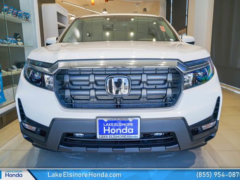 New 2026 Honda Ridgeline RTL image 2