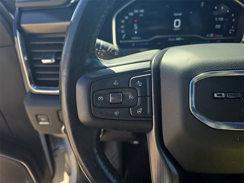 Used 2024 GMC Sierra 2500 Denali Ultimate w/ Max Trailering Package image 17