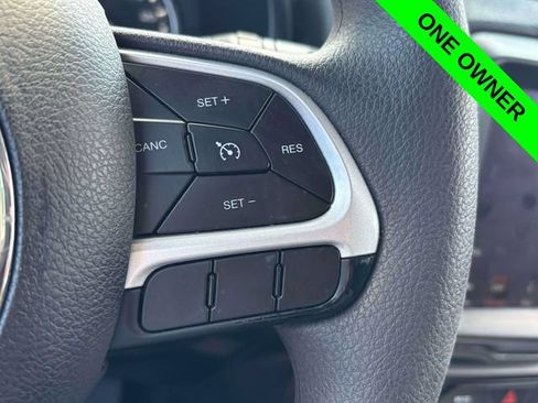 Used 2023 Jeep Renegade Latitude AWD/4WD image 14