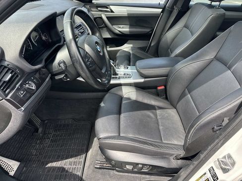 Used 2014 BMW X3 xDrive35i AWD/4WD image 19