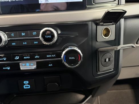 Used 2024 Ford F150 XLT image 22