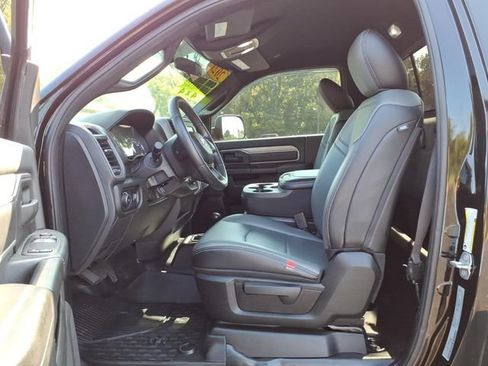 Certified 2021 RAM 2500 Tradesman AWD/4WD image 14