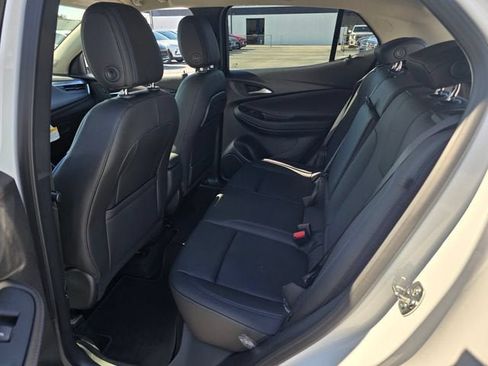 New 2026 Buick Encore GX Sport Touring w/ Comfort Package FWD image 12