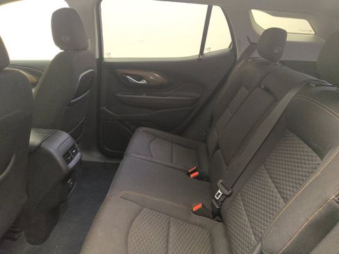 Used 2019 GMC Terrain SLE image 18