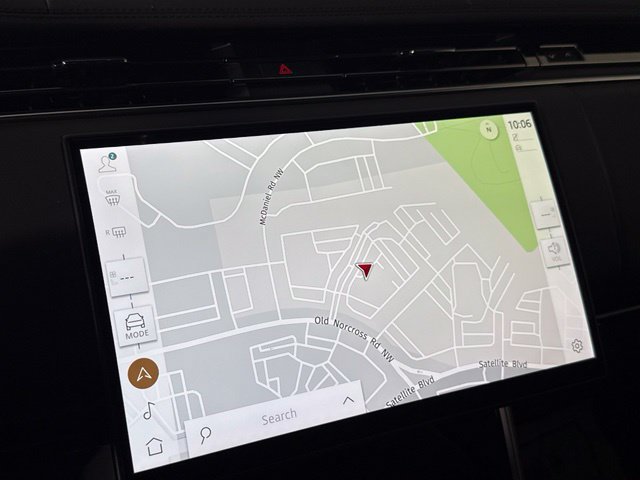 Used 2024 Land Rover Range Rover Long Wheelbase SE AWD/4WD image 15