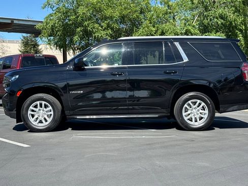 Used 2024 Chevrolet Tahoe LT RWD image 14