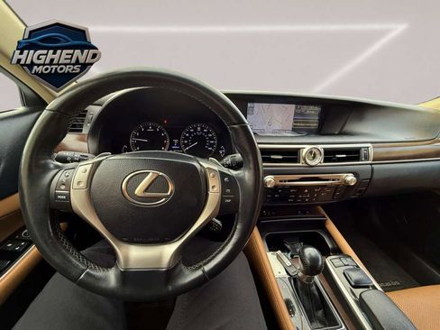 Used 2013 Lexus GS 350 350 AWD image 26