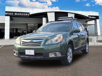 Used 2010 Subaru Outback 2.5i Premium AWD/4WD video 1