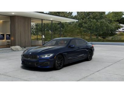 New 2026 BMW 840i xDrive