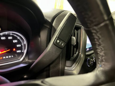 Used 2019 Chevrolet Silverado 1500 RST image 25