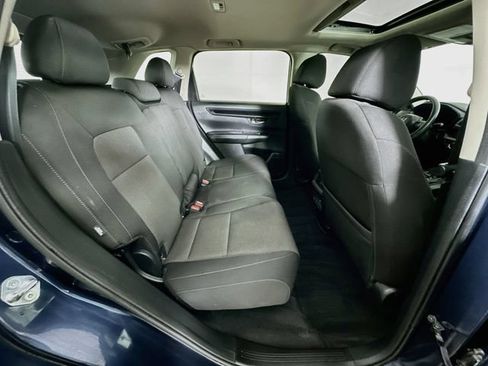 Certified 2024 Honda CR-V EX image 8