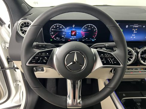 New 2026 Mercedes-Benz GLA 250 4MATIC image 27