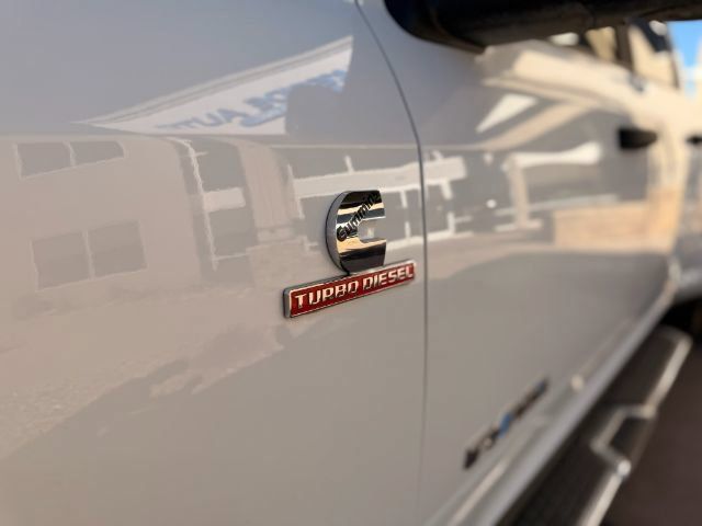 Used 2024 RAM 3500 Big Horn AWD/4WD image 29
