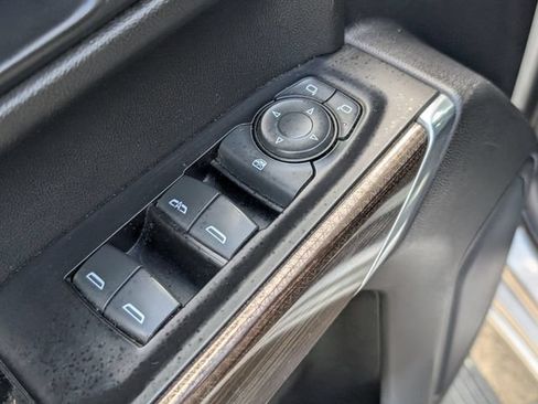 Certified 2019 Chevrolet Silverado 1500 LT w/ Texas Edition RWD image 11