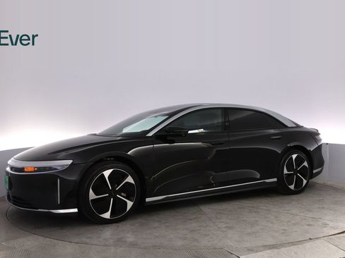 Used 2023 Lucid Air Touring AWD/4WD image 18