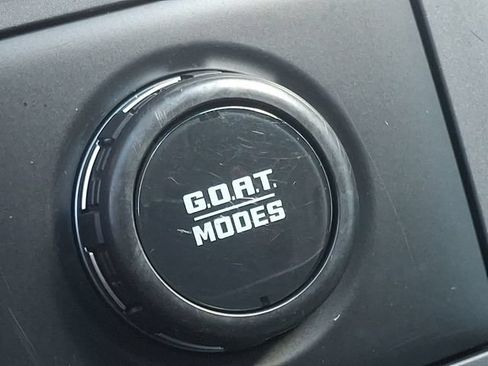 Used 2022 Ford Bronco Sport Outer Banks w/ Tech Package AWD/4WD image 24