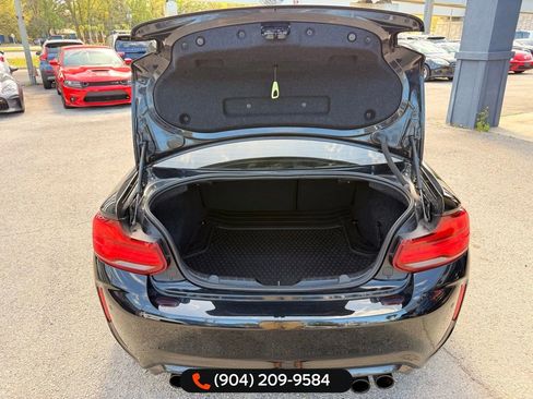 Used 2018 BMW M2 w/ Executive Package image 28