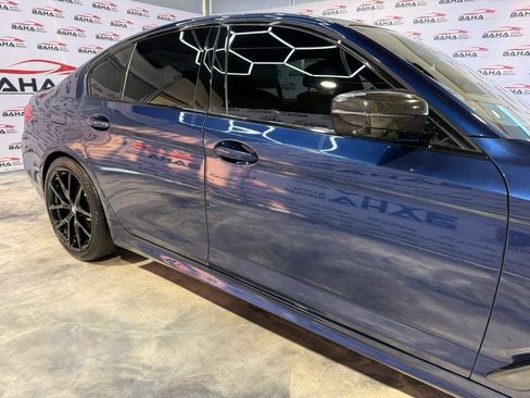 Used 2019 BMW M550i xDrive w/ Premium Package 2 image 8