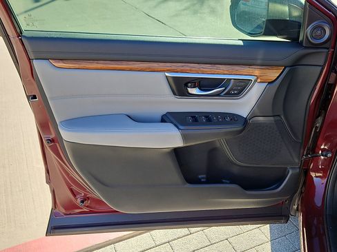 Used 2019 Honda CR-V EX-L image 13