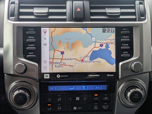 Used 2023 Toyota 4Runner Limited image 16