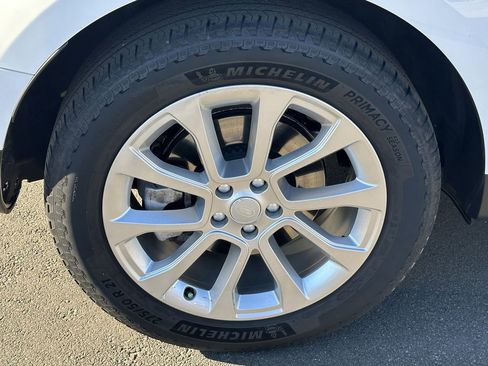 Used 2023 Land Rover Range Rover Sport SE image 20