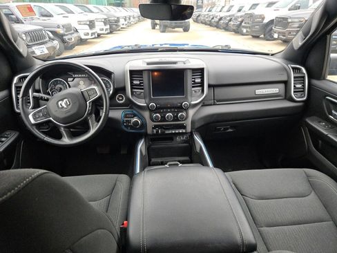 Used 2022 RAM 1500 Big Horn image 18