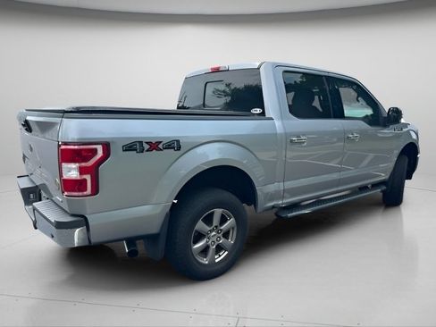Used 2020 Ford F150 XLT w/ Equipment Group 302A Luxury AWD/4WD image 6