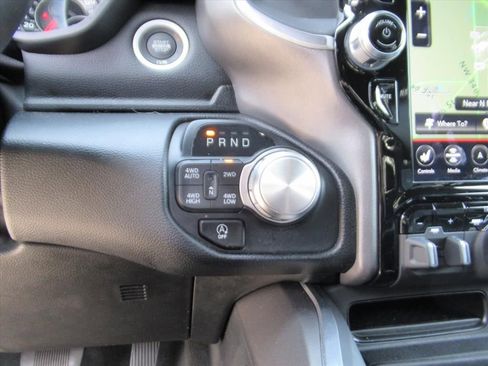 Used 2021 RAM 1500 Laramie image 27