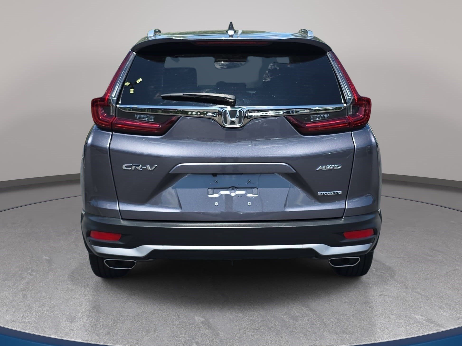 Used 2021 Honda CR-V Touring image 6
