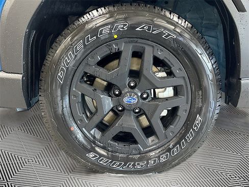 New 2026 Subaru Outback Wilderness image 30