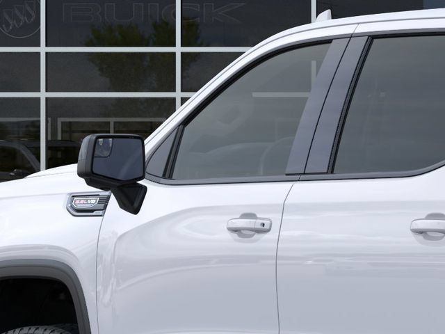 New 2026 GMC Sierra 1500 AT4 w/ AT4 Premium Package AWD/4WD image 12