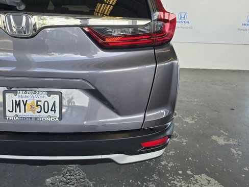 Used 2020 Honda CR-V EX image 22