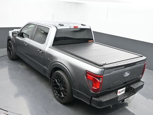 New 2025 Ford F150 STX w/ Equipment Group 200A image 37