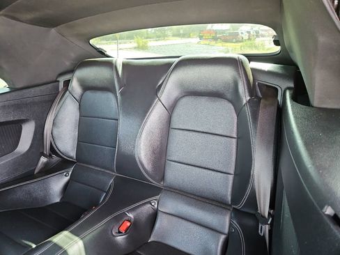 Used 2018 Ford Mustang Premium RWD image 16