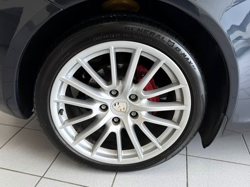 Used 2006 Porsche Boxster S image 46