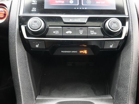 Used 2018 Honda Civic Touring image 23