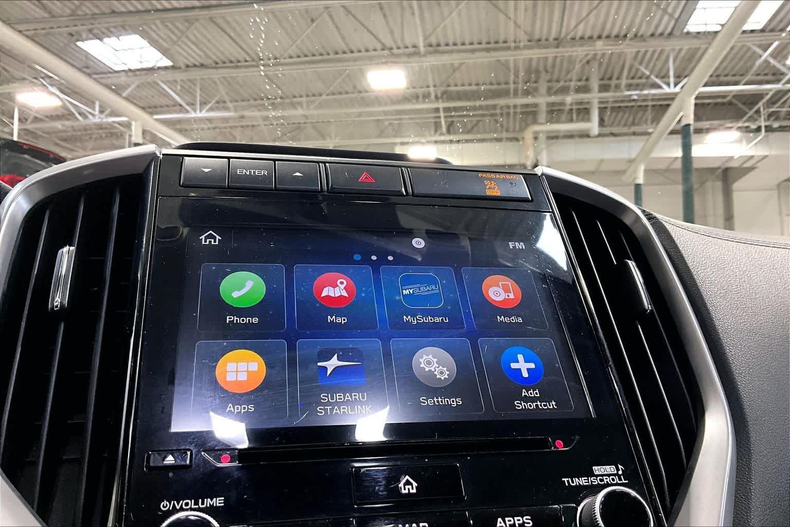 Used 2019 Subaru Ascent Limited w/ Popular Package #3 AWD/4WD image 32